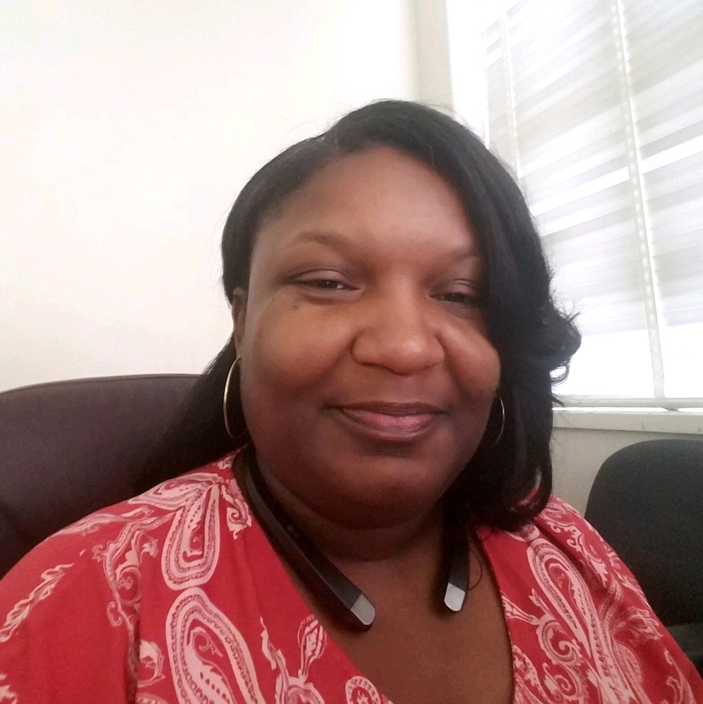 Meet your Posher, Lawanda